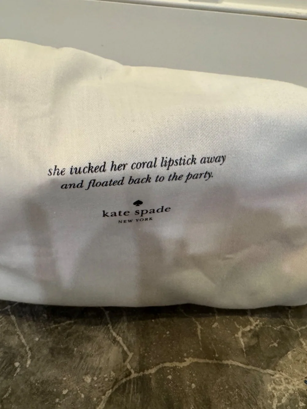 Kate Spade Handbag